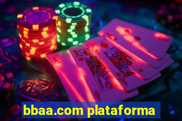 bbaa.com plataforma